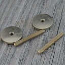 【マラソン限定ポイントUP】Montreux スタッド The Clone ABR-1 studs and round wheels set Relic 946...