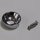 【マラソン限定ポイントUP】Montreux ジャックプレート Electrosocket Jack Plate gloss Chrome 9500