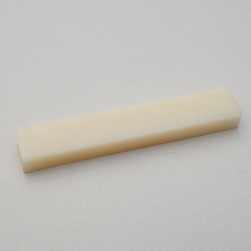 Montreux ナット Camel Bone Nut 56 x 6 x 10 9700