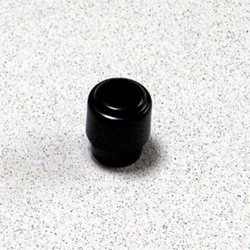 【20時からポイントUP】Montreux スイッチノブ Inch TL Lever Switch Knob Round BK 9702