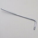 【マラソン限定ポイントUP】Montreux アーム Tremolo Arm 6mm Chrome 9708