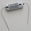 【週末限定ポイントUP】Montreux 電子部品 キャパシタ Centralab Oil Filled Capacitor .022uF 9747