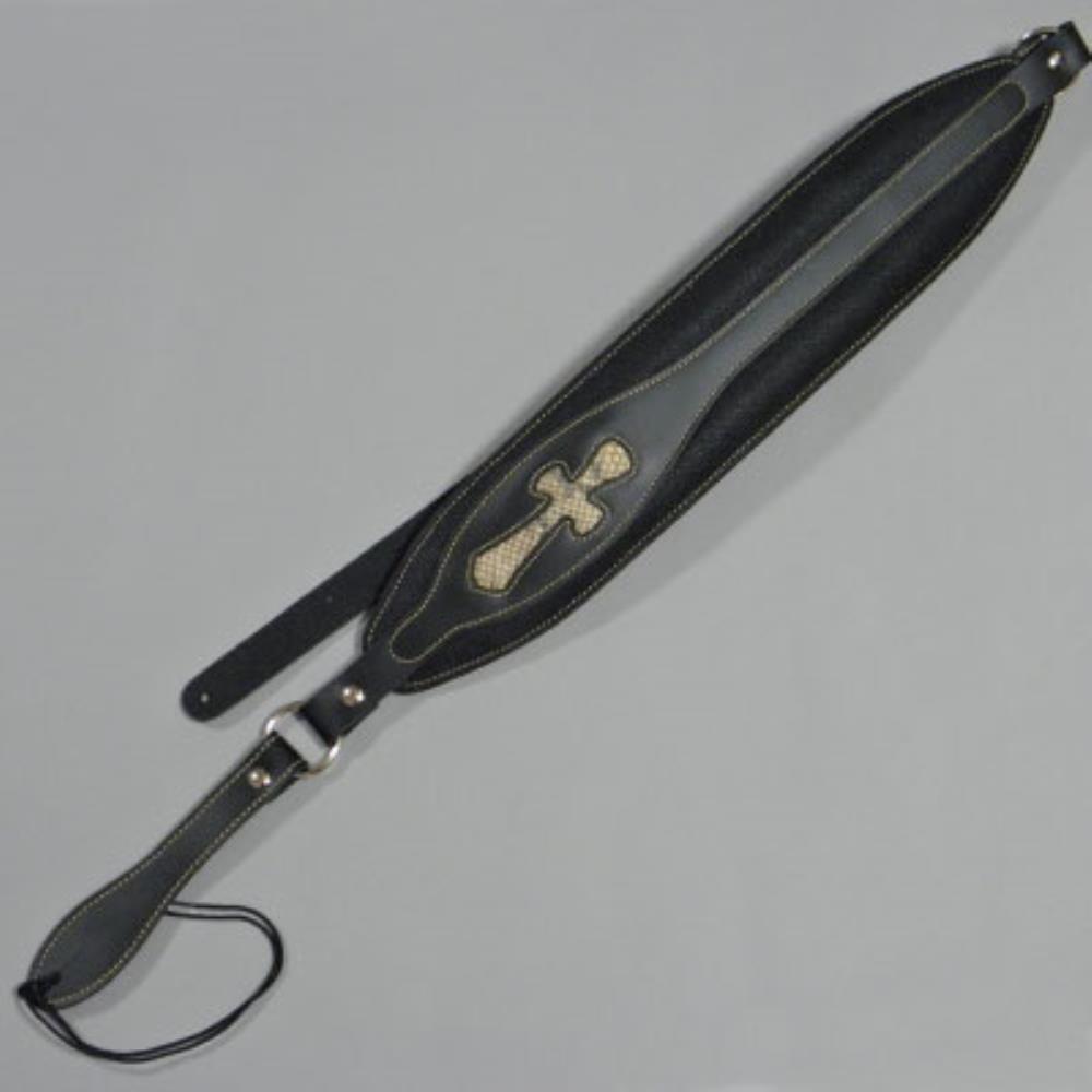 Montreux OUTLAW LEATHER ストラップ #4 2350