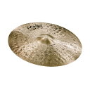 【26日までポイント8倍!】Paiste Cymbals パイステ ライド シンバル Masters Dark Ride 20インチ