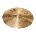 【26日までポイント8倍!】Paiste Cymbals パイステ ライド シンバル 2002 Heavy Ride 22インチ