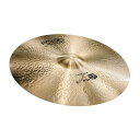 【26日までポイント8倍!】Paiste Cymbals パイステ ライド シンバル Masters Crisp Ride Rosie 22インチ