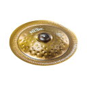 【26日までポイント8倍!】Paiste Cymbals パイステ チャイナ シンバル RUDE Wild China 18インチ