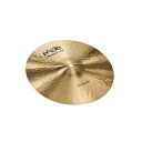 【26日までポイント8倍!】Paiste Cymbals パイステ スプラッシュ シンバル Formula 602 Modern Essentials Splash 10インチ