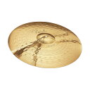 【26日までポイント8倍!】Paiste Cymbals パイステ ライド シンバル Signature Full Ride 20インチ