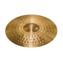 【21日から26日までポイント8倍!】Paiste Cymbals パイステ ライド シンバル Signature Power Ride 20インチ
