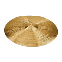 【26日までポイント8倍!】Paiste Cymbals パイステ ライド シンバル Signature Full Ride 22インチ