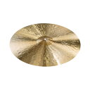 【26日までポイント8倍!】Paiste Cymbals パイステ クラッシュ シンバル Signature Traditionals Thin Crash 18インチ