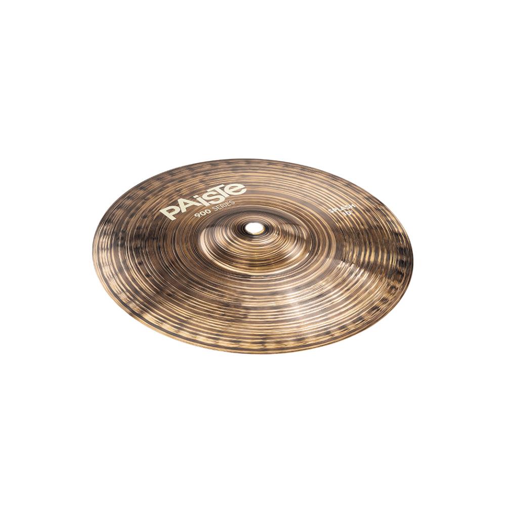 Paiste Cymbals パイステ スプラッシュ シンバル 900 Series Splash 10インチ