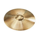 【26日までポイント8倍!】Paiste Cymbals パイステ クラッシュ シンバル Signature Full Crash 19インチ