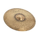 【26日までポイント8倍!】Paiste Cymbals パイステ ライド シンバル Signature Dark Energy Ride Mark I 21インチ