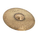 【26日までポイント8倍!】Paiste Cymbals パイステ ライド シンバル Signature Dark Energy Ride Mark I 22インチ