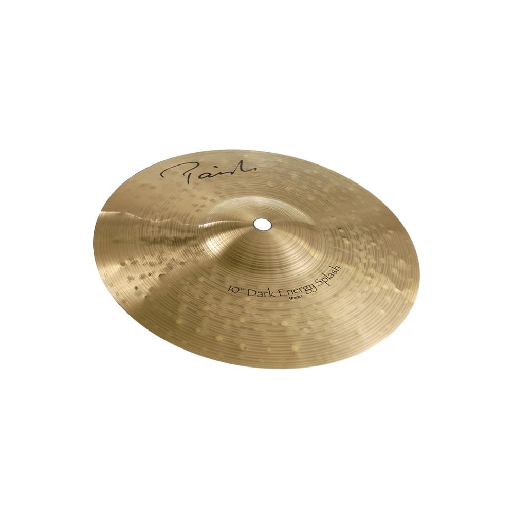 G-Store㤨֡26ޤǥݥUPPaiste Cymbals ѥ ץå Х Signature Dark Energy Splash Mark I 10פβǤʤ41,000ߤˤʤޤ