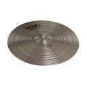 【26日までポイント8倍!】Paiste Cymbals パイステ ライド シンバル Masters Extra Dry Ride 20インチ