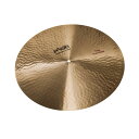 【26日までポイント8倍!】Paiste Cymbals パイステ ライド シンバル Formula 602 Classic Thin Flat Ride 18インチ