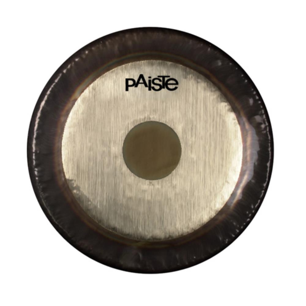 Paiste Cymbals パイステ ゴング Symphonic Gongs 20インチ