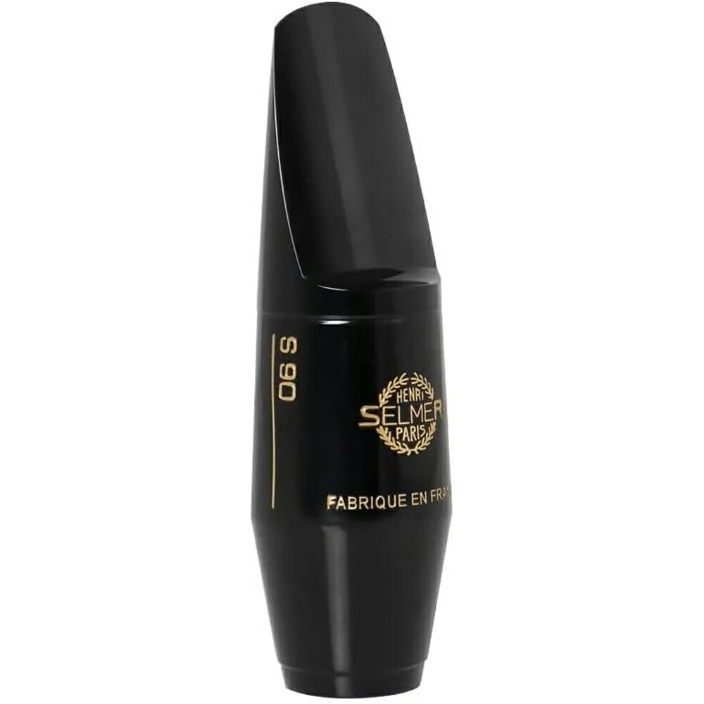SELMER マウスピース アルトサックス S-90 A.SAX 180