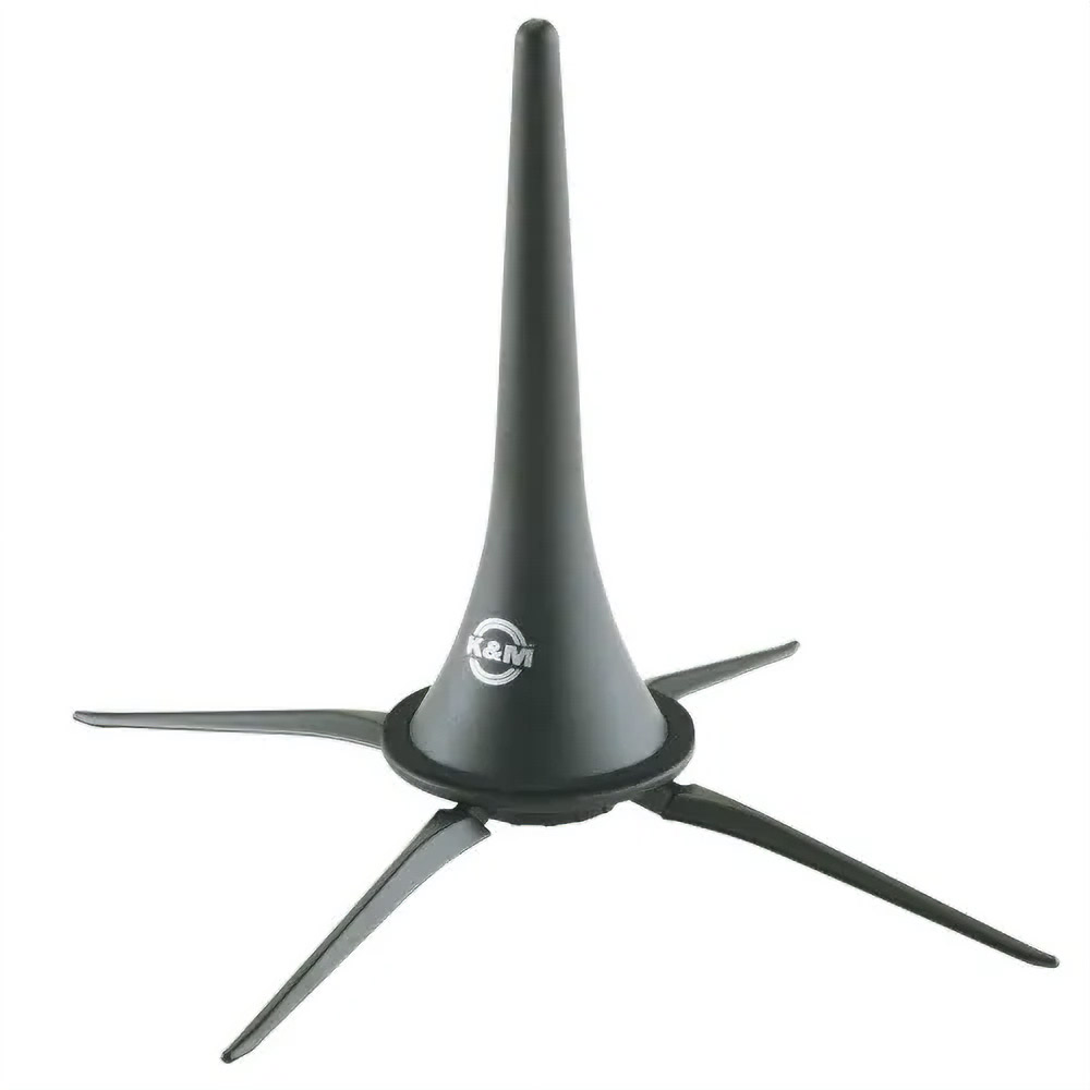 K&M 15222 STAND CLARINET BLK ���㥺 �����ͥåȥ������