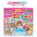 【15日限定ポイント8倍】スイスイおえかき 何回でもぬれる!ぬりえ メルちゃん パイロットコーポレーション