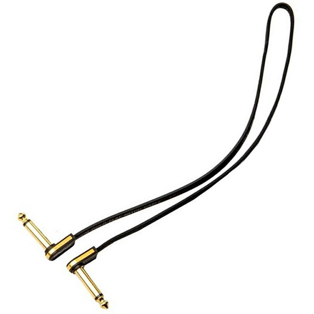 【10日までポイントUP】EBS パッチケーブル PCF/PG98 GDプレイテッド 98CM