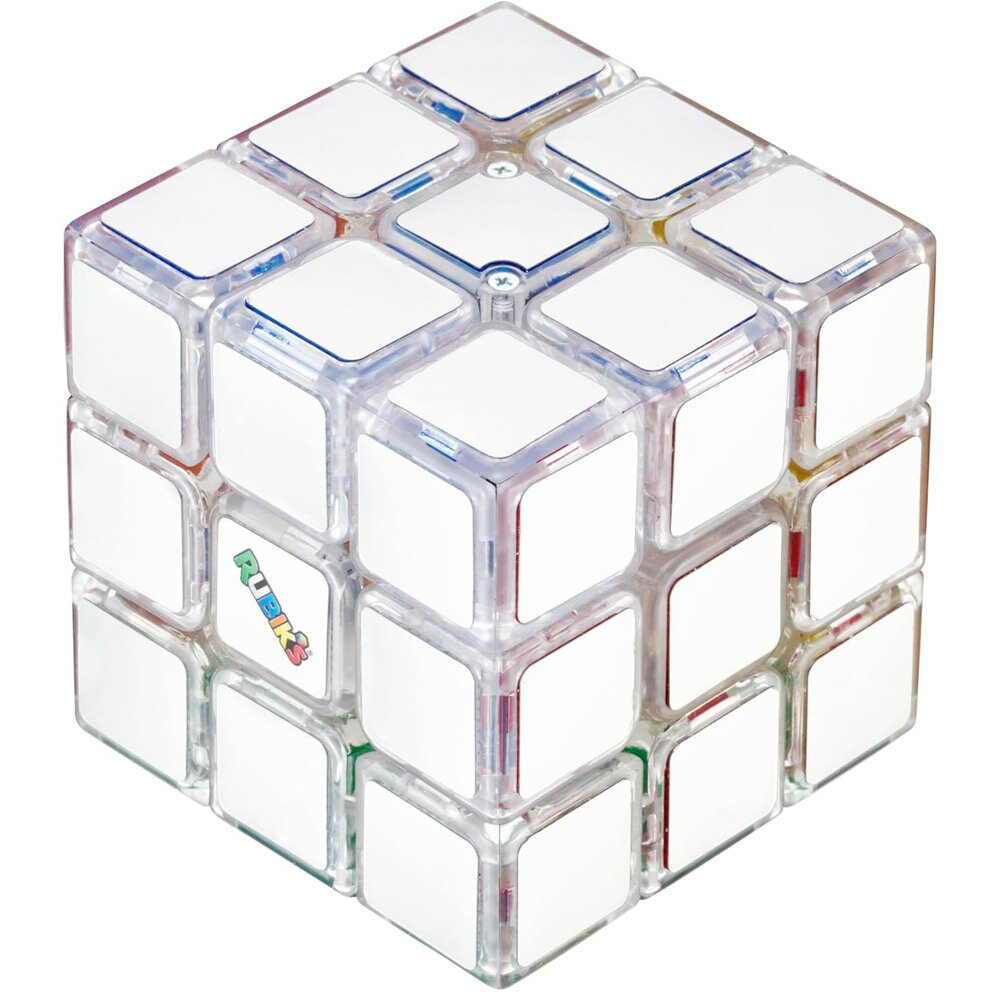 ルービックキューブフラッシュ メガハウス