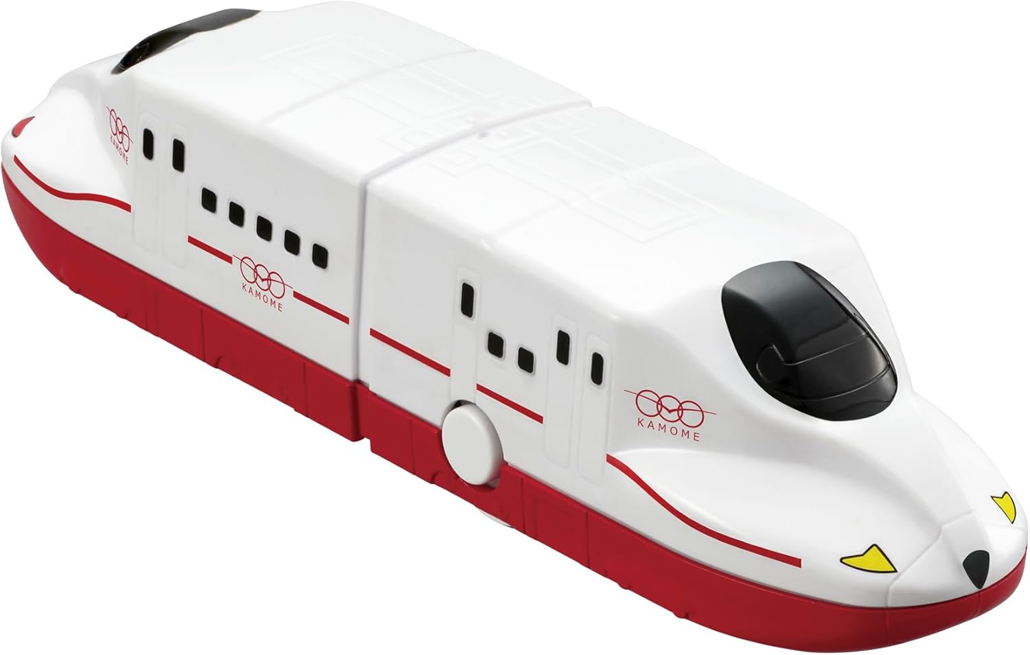 樂天商城 - 水陸両用スイスイトレイン 西九州新幹線 N700Sかもめ パイロットコーポレーション