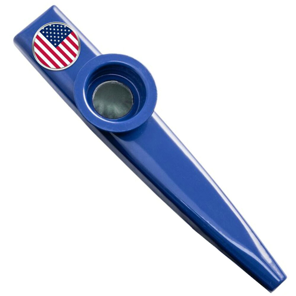 CLARKE カズー IFK6 USA アメリカ