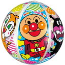 【マラソン限定ポイントUP】アンパンマン 鈴入りミニボール