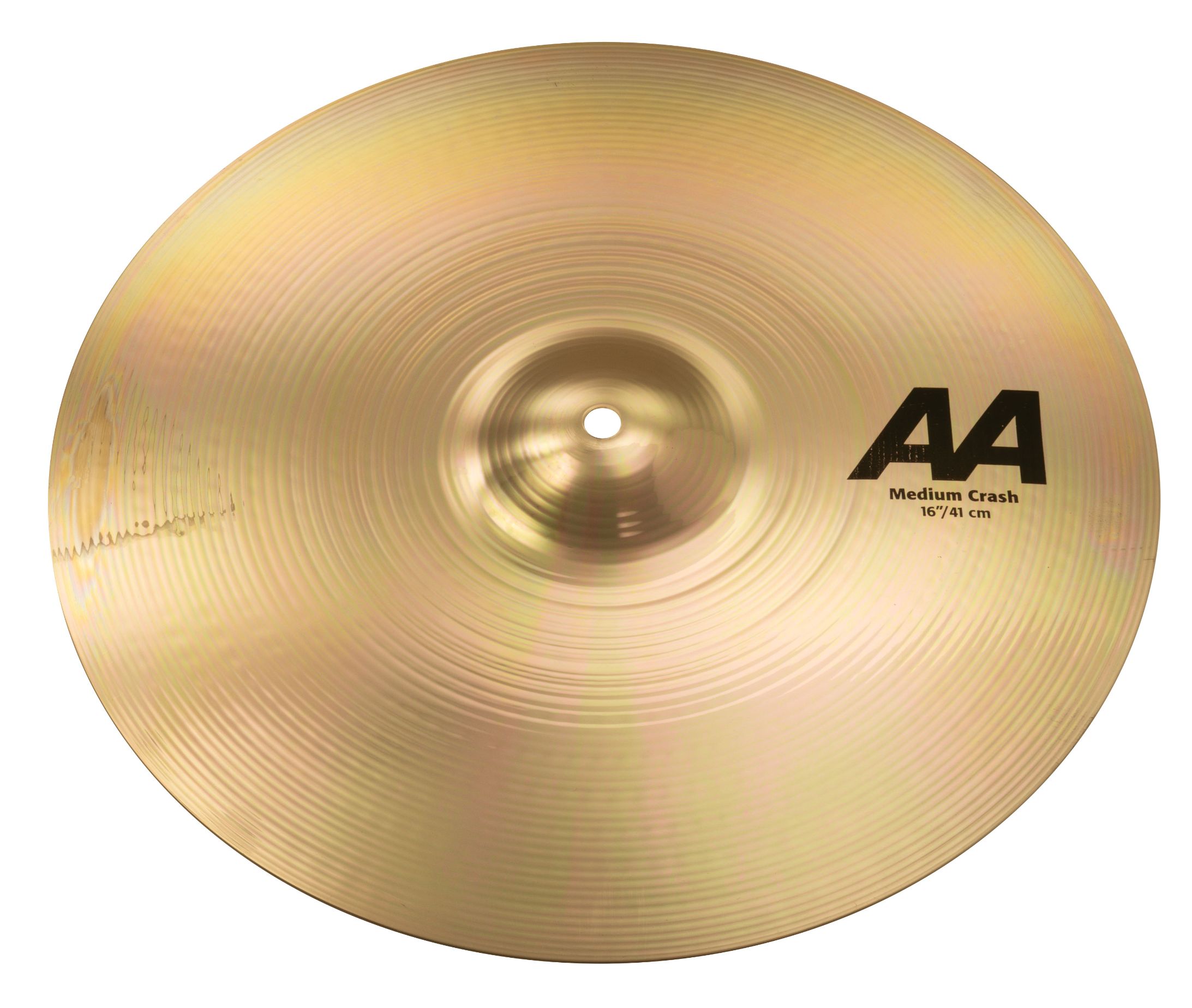 Rakuten - SABIAN 16