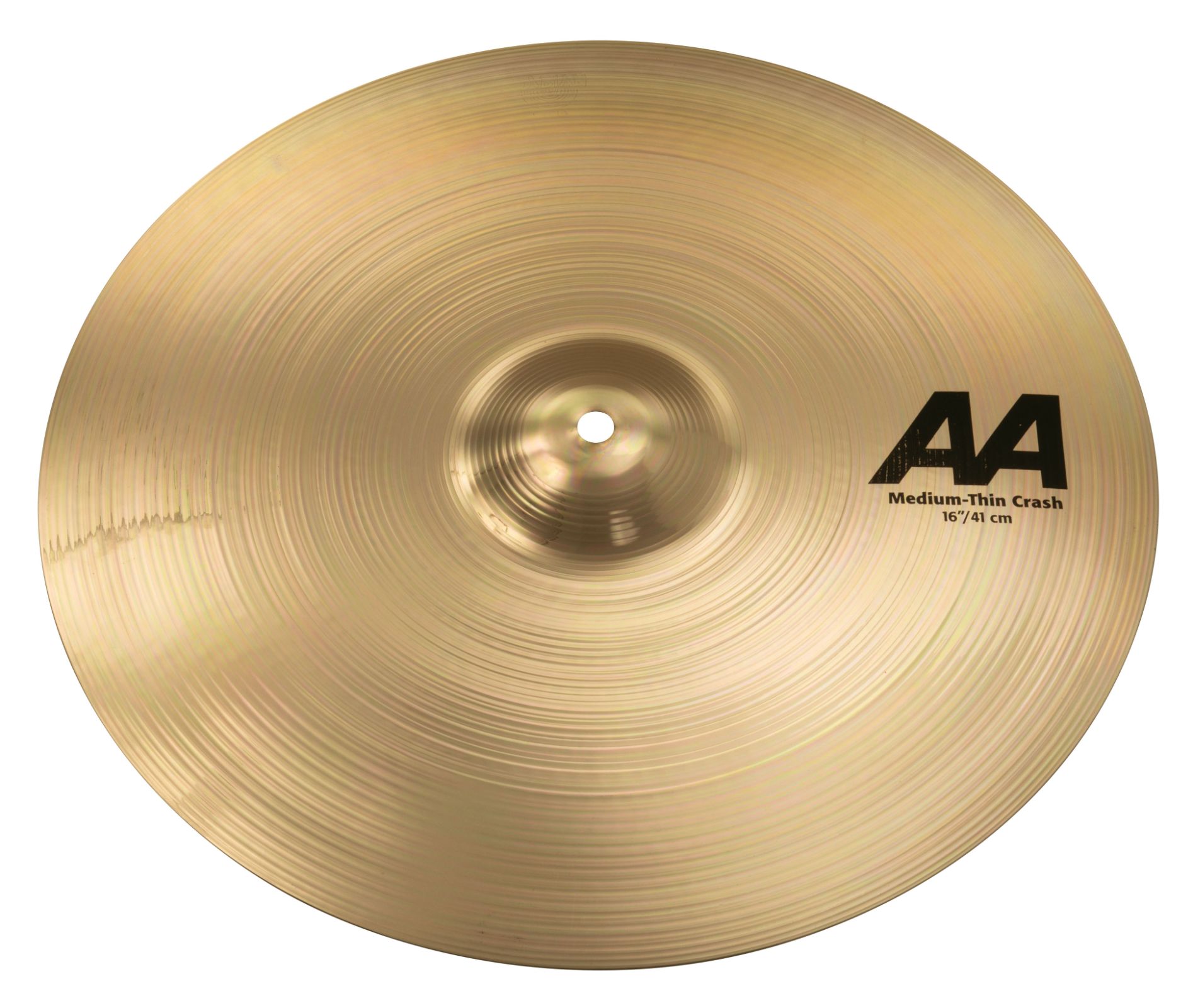 SABIAN 18