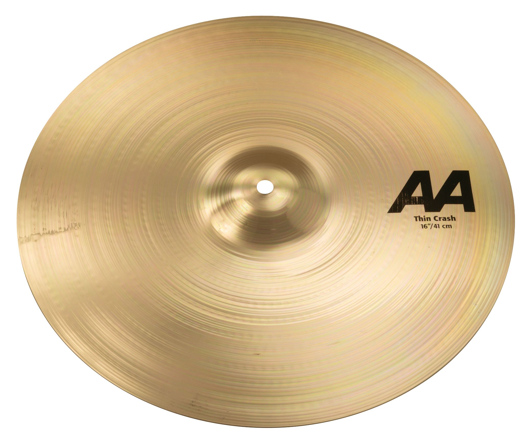 SABIAN 18