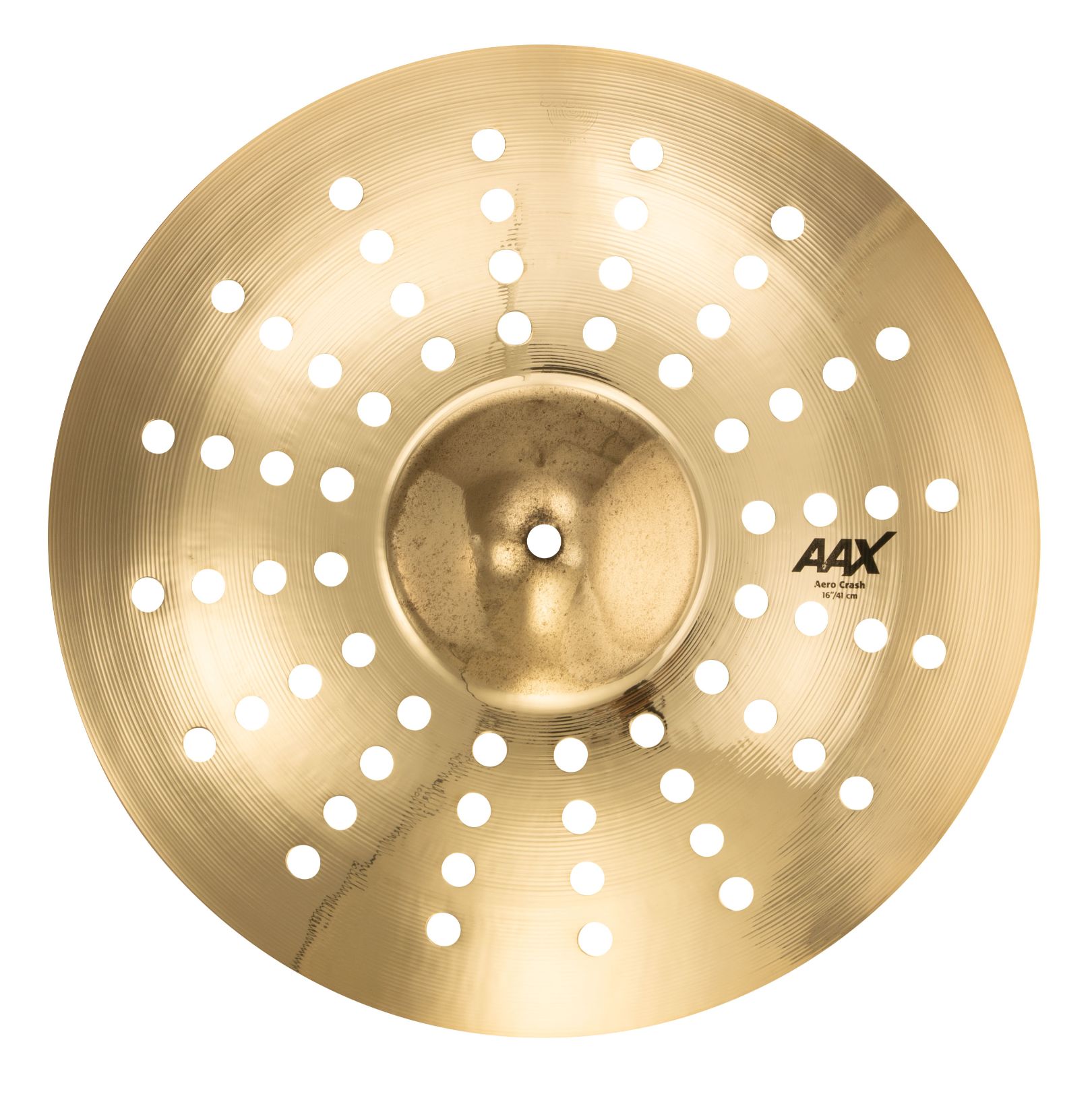 SABIAN 16