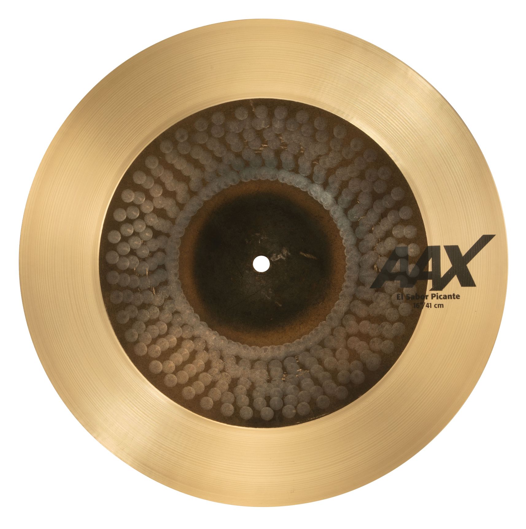 SABIAN 16