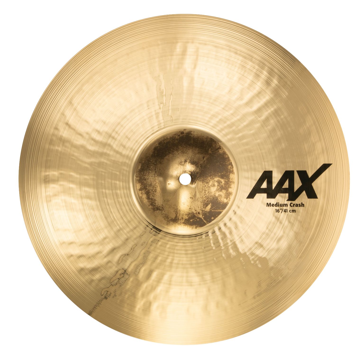 SABIAN 16