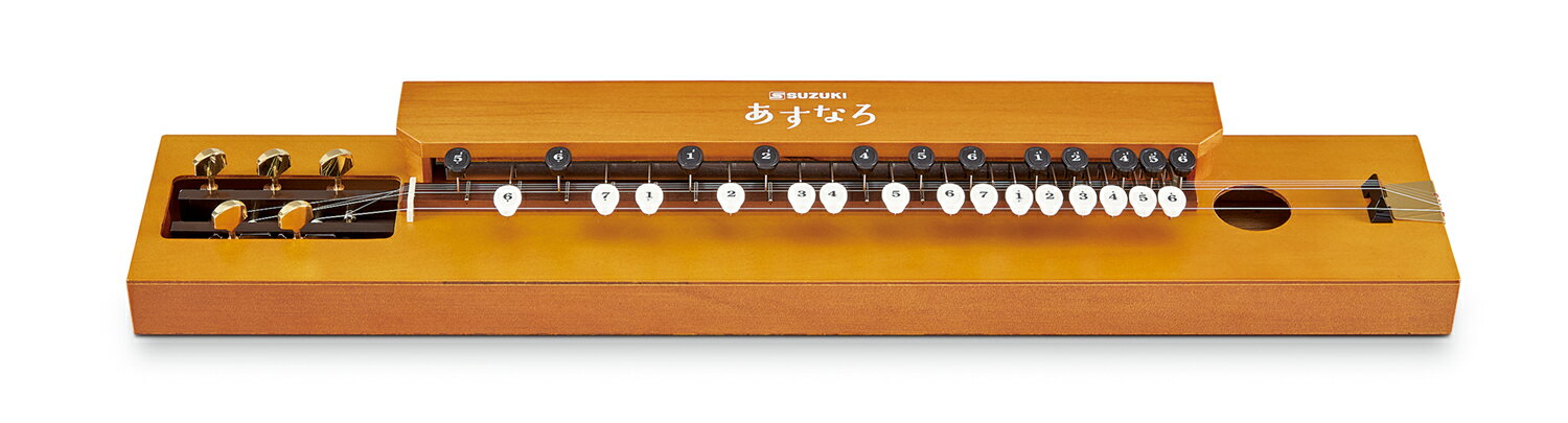 Rakuten - 大正琴　あすなろ