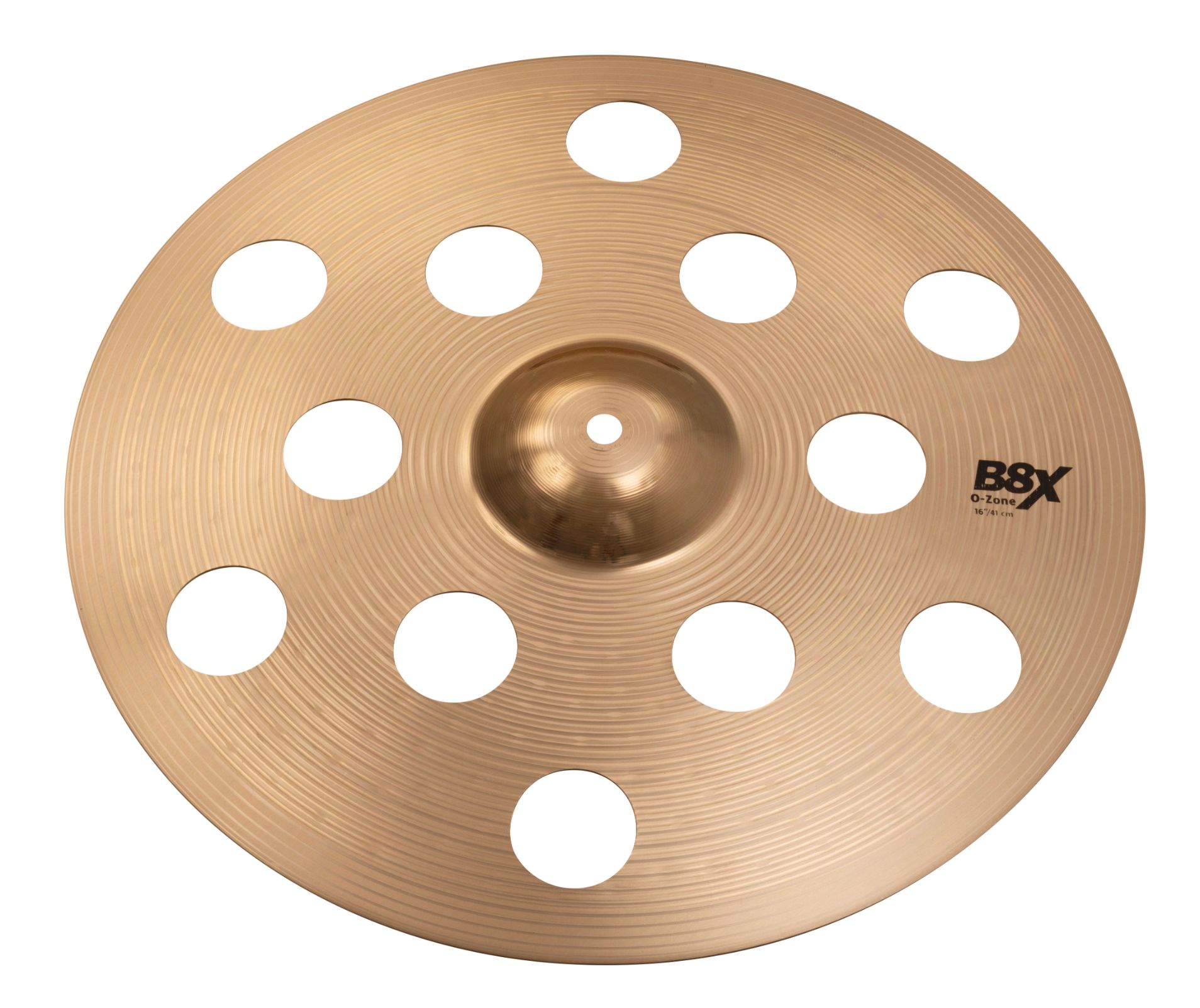 SABIAN 18