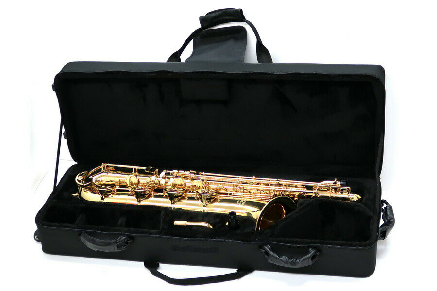 J.Michael BAR-2500 バリトンサックス ラッカー 初心者 入門 吹奏楽 管楽器 Jマイケル
