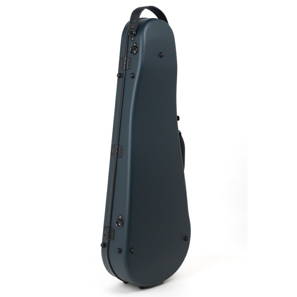 【マラソン期間はポイントUP】Carbon Mac CFA-2S S-NVY ビオラケース ダークネイビ...