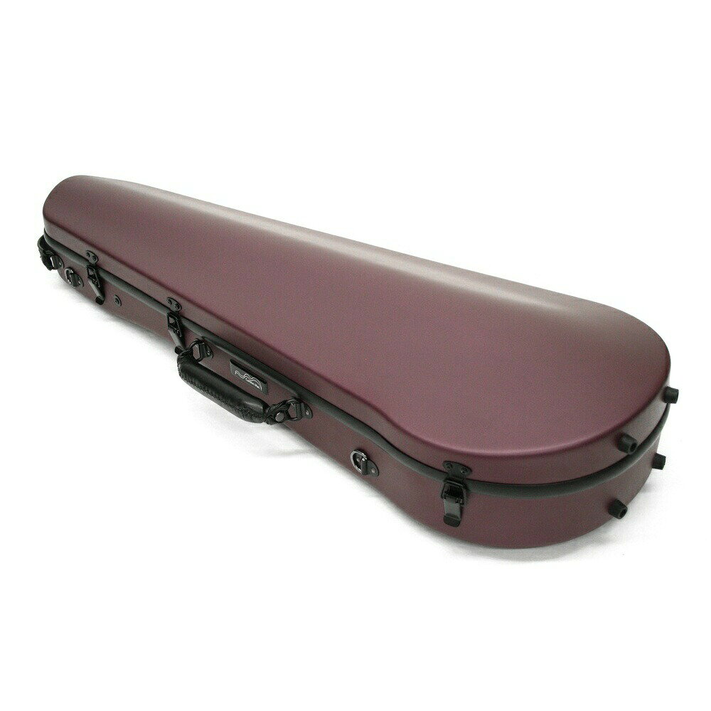 【マラソン期間はポイントUP】Carbon Mac CFA-2S S-ROSE ビオラケース ローズ カー...