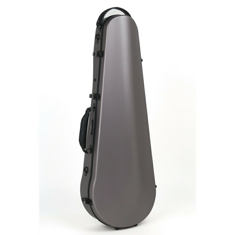【マラソン期間はポイントUP】Carbon Mac CFA-2S S-SLV ビオラケース シルバー カ...