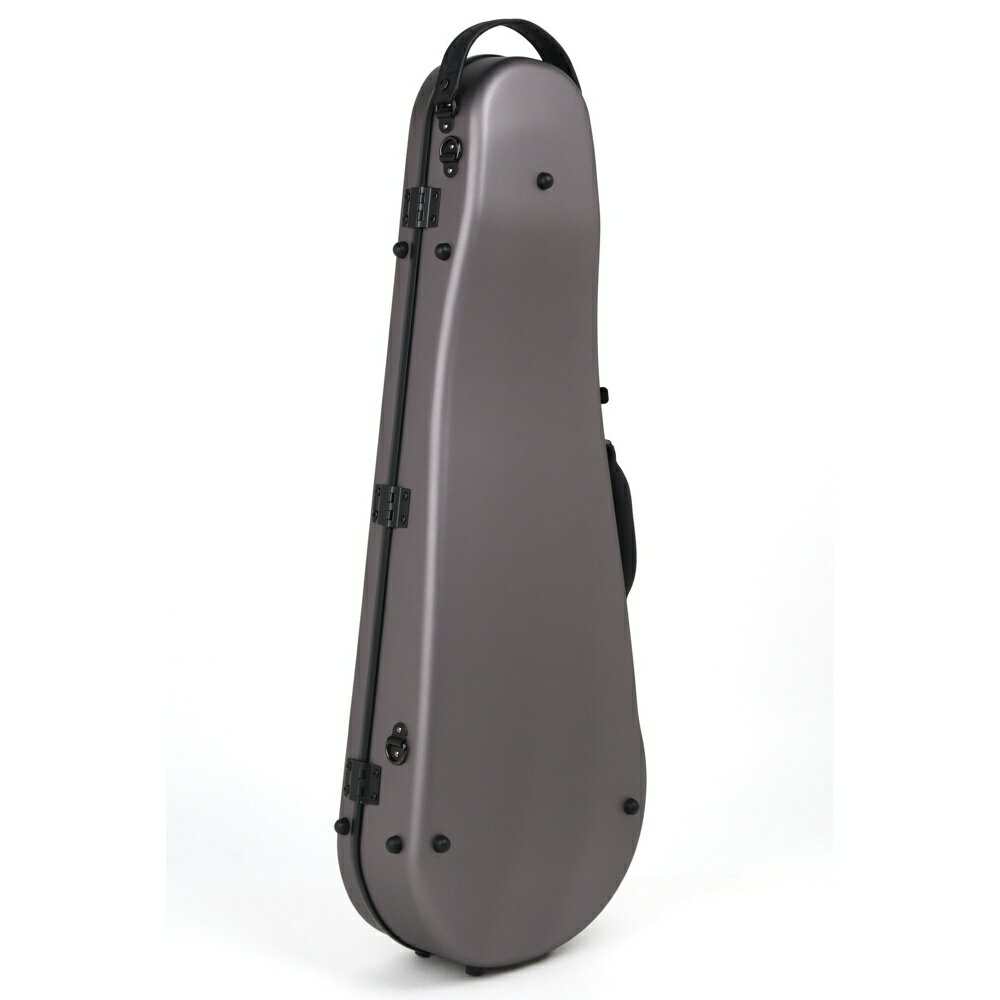 【マラソン期間はポイントUP】Carbon Mac CFA-2S S-SLV ビオラケース シルバー カ...