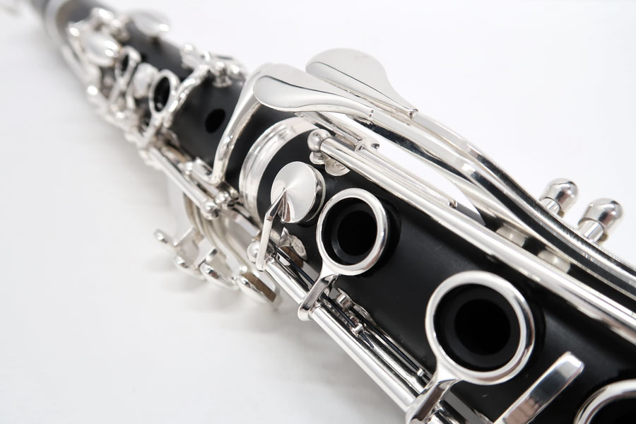 J.Michael CL-360 クラリネット ABS樹脂製 CTC-01付き 初心者 入門 吹奏楽 管楽器 ...