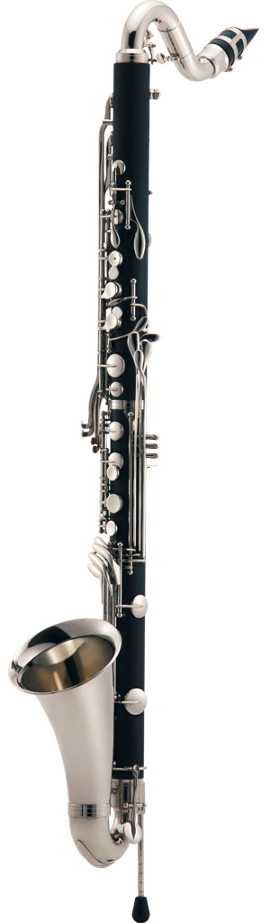 【土日限定ポイントUP】J.Michael CLB-2300 クラリネット ABS樹脂製 バスクラリネ...