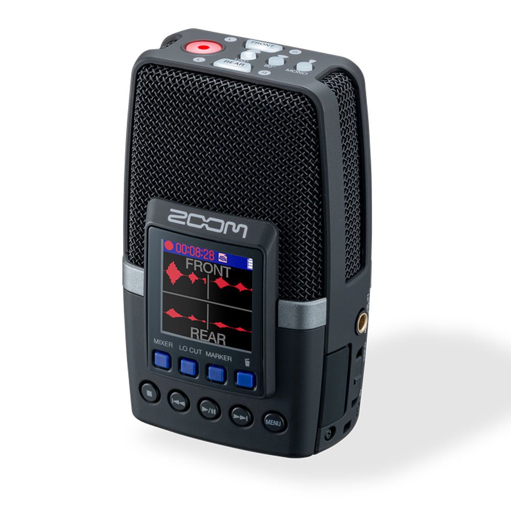 H2essential　ZOOM