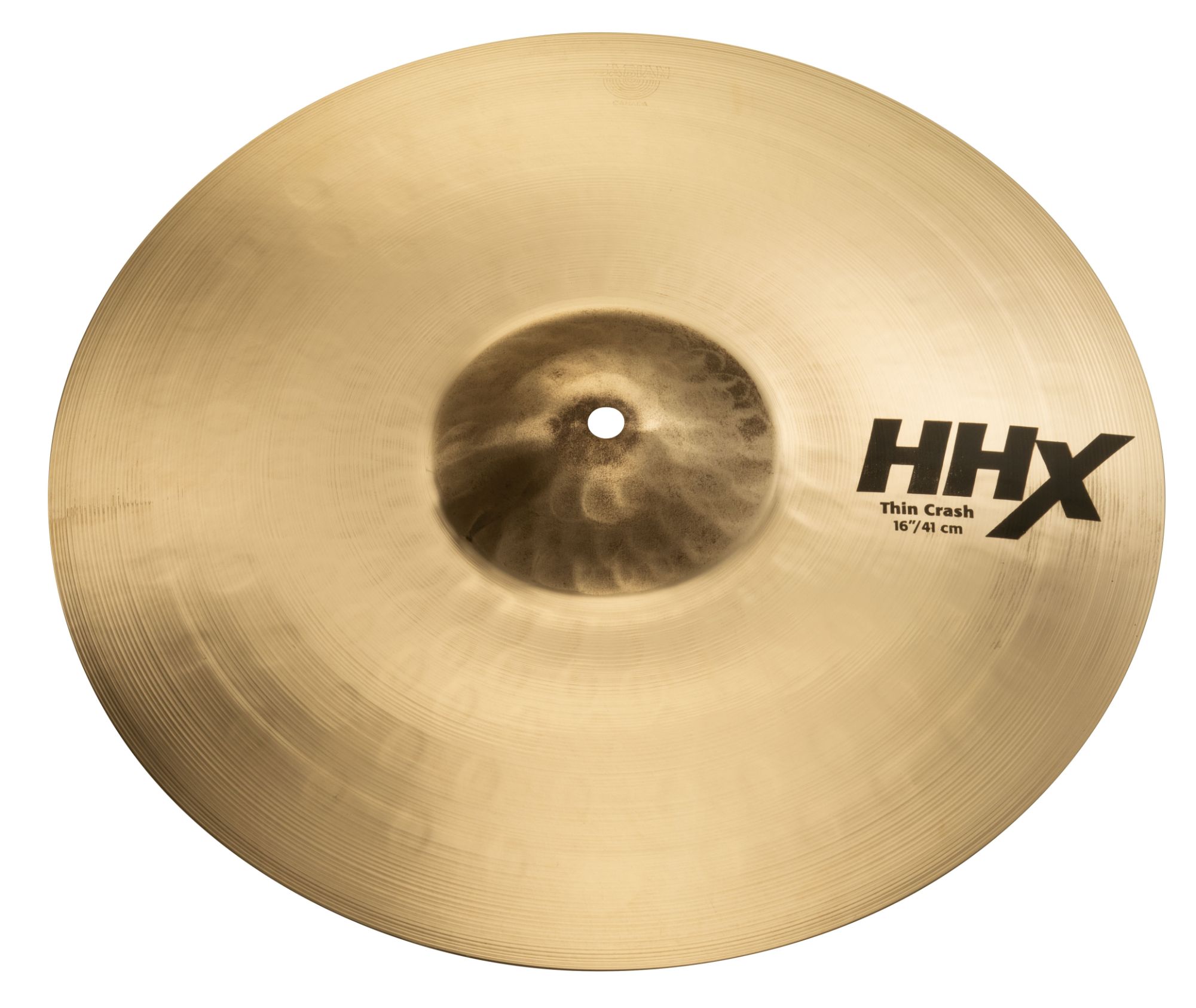 SABIAN 16