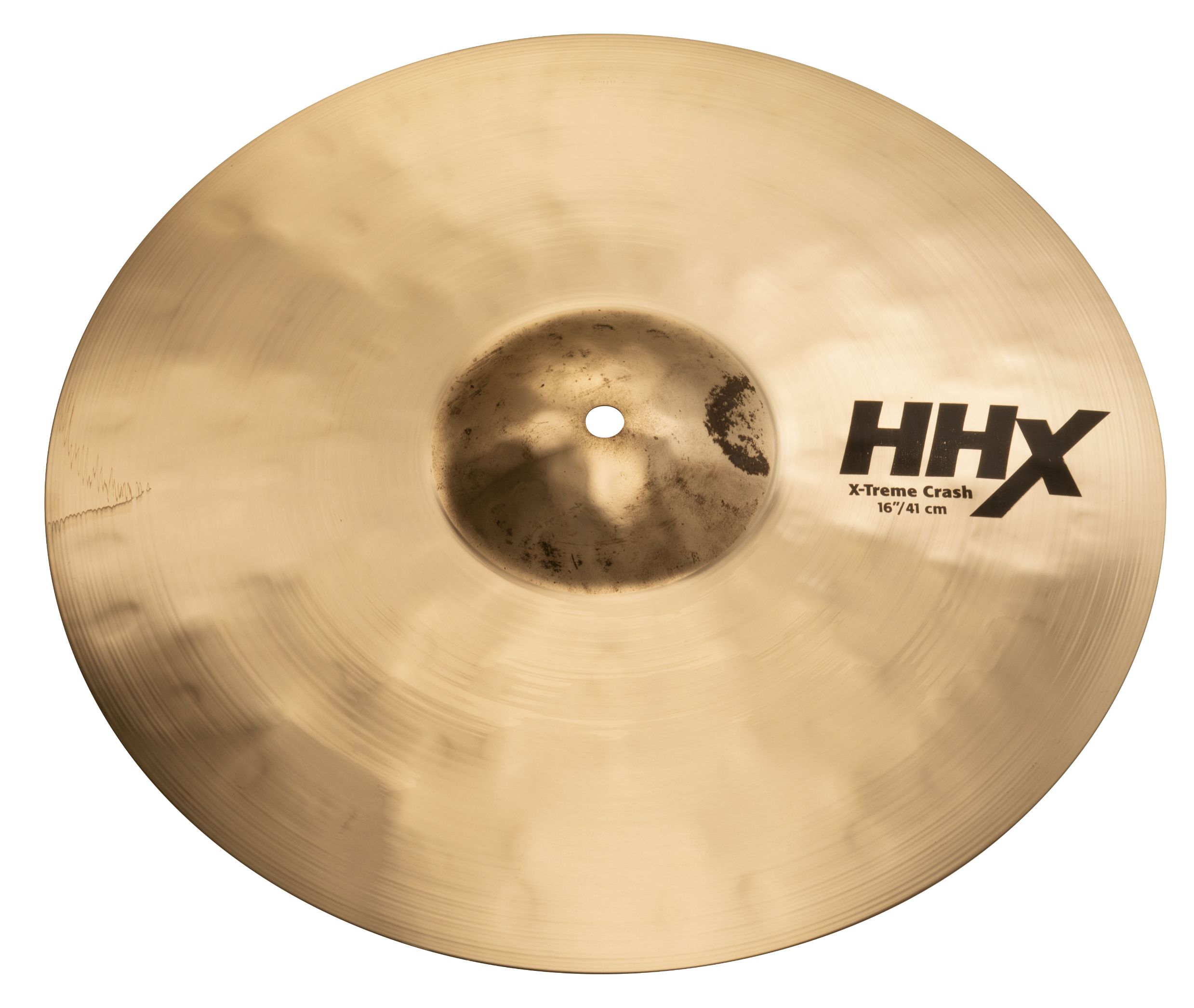 SABIAN 16